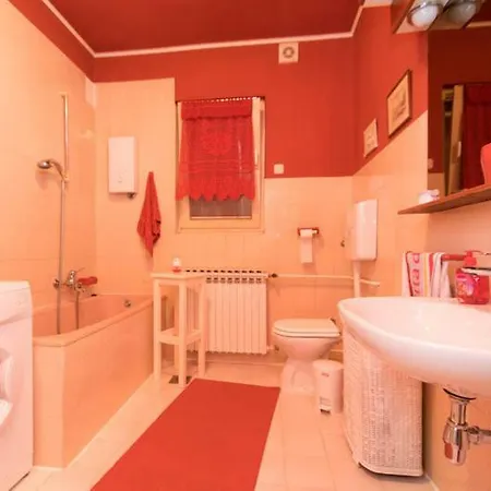 Apartman M 7 Ζαντάρ