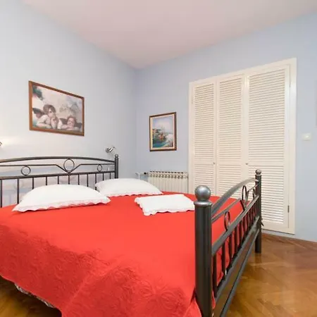 Διαμέρισμα Apartman M 7 Ζαντάρ