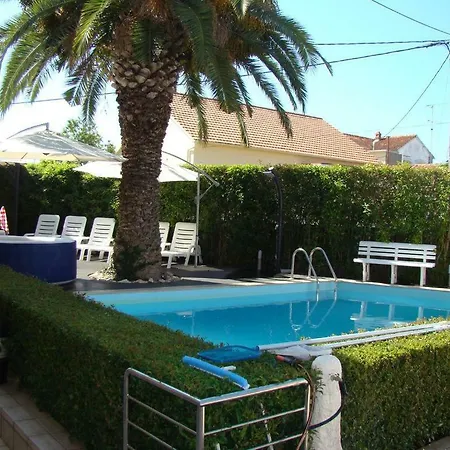 Apartman M 7 * Ζαντάρ