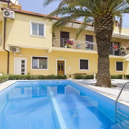 Apartman M 7 Διαμέρισμα