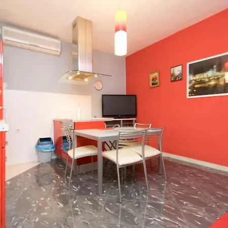 Apartman M 7